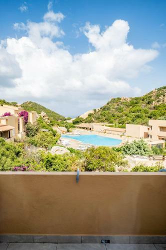 Bilo Pool Paradise: Your Paradisiac Corner In Sardinia
