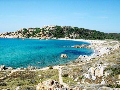 Bilo Pool Paradise: Your Paradisiac Corner In Sardinia