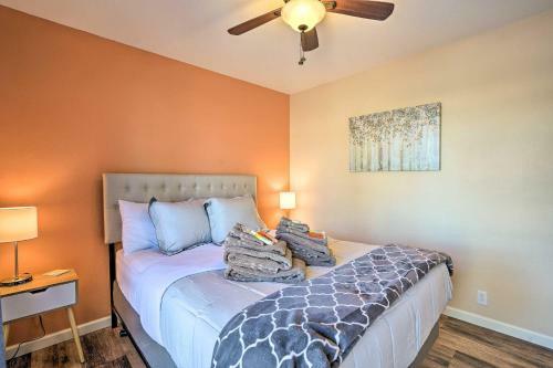 Peoria Home With Large Yard About 14 Mi To Phoenix!