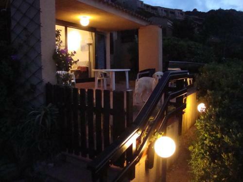 Apartamento Paradiso