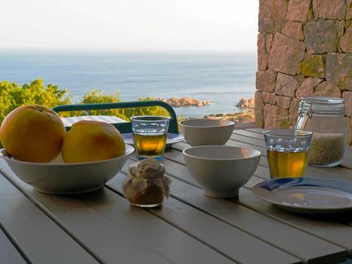 Apartamento Villa Stelle