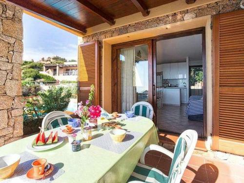 Costa Paradiso Villa Con Piscina Indipendente E Vista Mare Per 6 Persone
