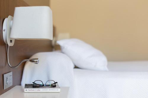Apartamentos Centrum Luxe By Alterhotels