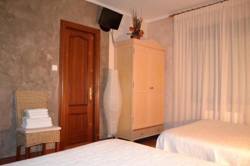 Hostal Hospedaje Ore�a