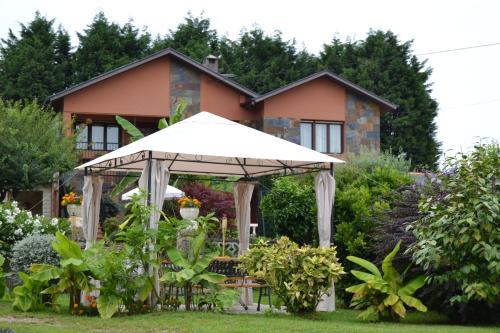 Hostal Hospedaje Ore�a