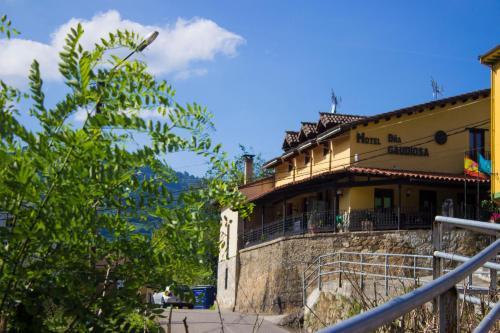 Hotel Do�a Gaudiosa