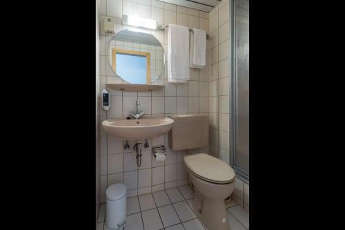 Cvjm Hotel Am Wollmarkt