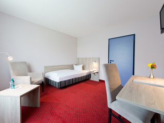 Hotel Achat Comfort Frankenthal/pfalz