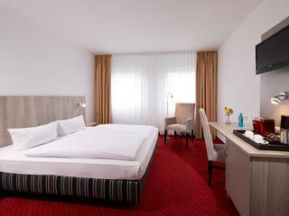 Hotel Achat Comfort Frankenthal/pfalz