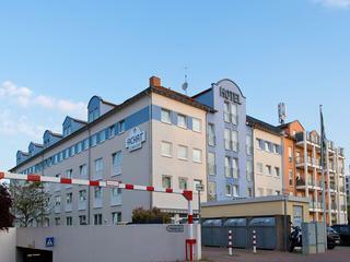 Hotel Achat Comfort Frankenthal/pfalz