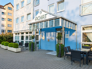 Hotel Achat Comfort Frankenthal/pfalz