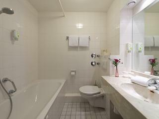 Hotel Achat Comfort Frankenthal/pfalz