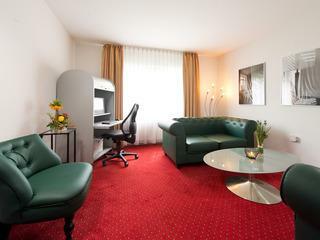 Hotel Achat Comfort Frankenthal/pfalz
