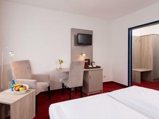 Hotel Achat Comfort Frankenthal/pfalz