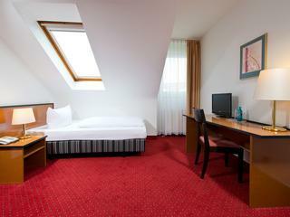 Hotel Achat Comfort Frankenthal/pfalz