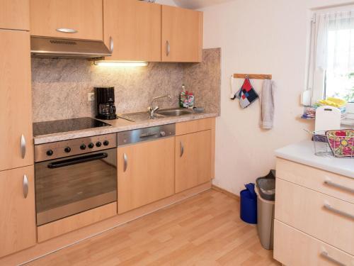 Apartamento Im L�ndle I