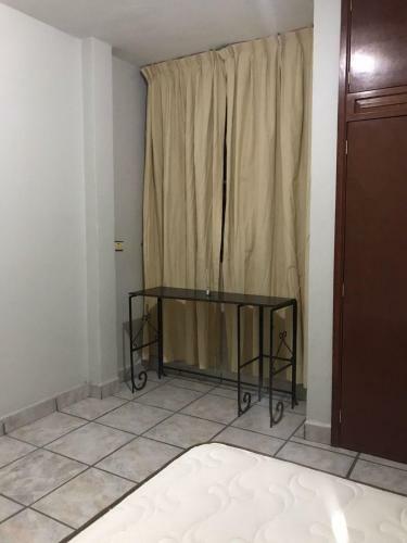 Casa San Sebastianito