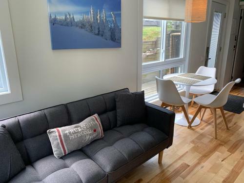 Apartamento The Mountainside By Escapades Tremblant