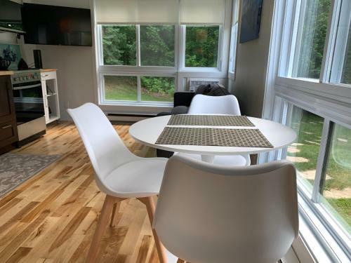 Apartamento The Mountainside By Escapades Tremblant