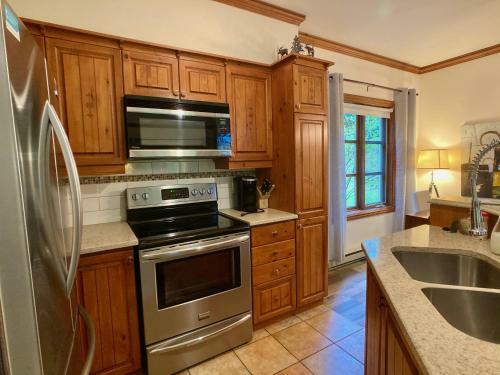 Apartamento Le Plateau By Tremblant Vacations