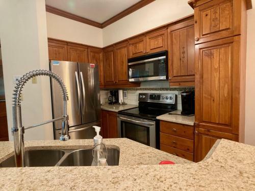 Apartamento Le Plateau By Tremblant Vacations