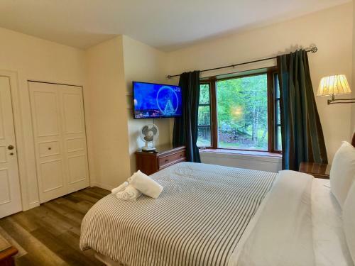 Apartamento Le Plateau By Tremblant Vacations