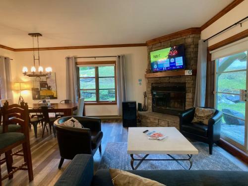Apartamento Le Plateau By Tremblant Vacations