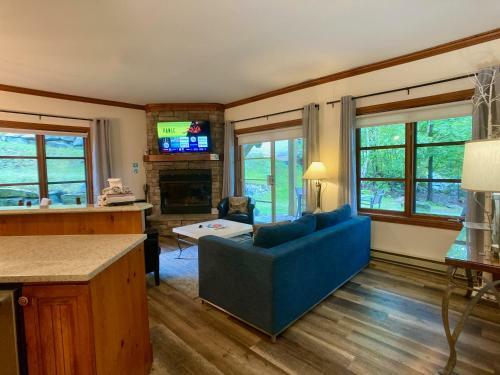 Apartamento Le Plateau By Tremblant Vacations