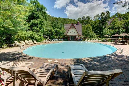 Apartamento Le Plateau By Tremblant Vacations