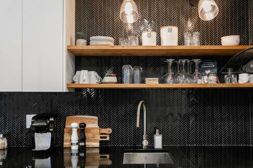 Apartamento Le Chik Domaine Mont-plaisant