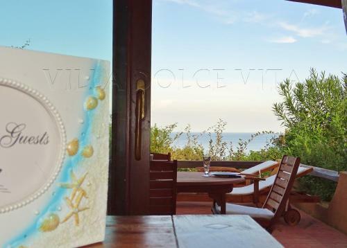 Villa Dolce Vita