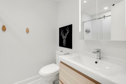 Apartamento Le Lightroom Domaine Mont-plaisant
