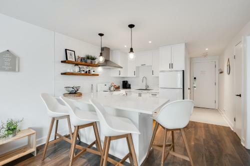 Apartamento Le Lightroom Domaine Mont-plaisant