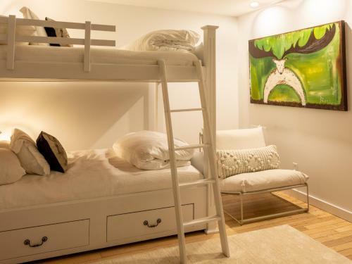 Apartamento Spacious 2 Bdr 6pers Fully Renovated On 1 Floor