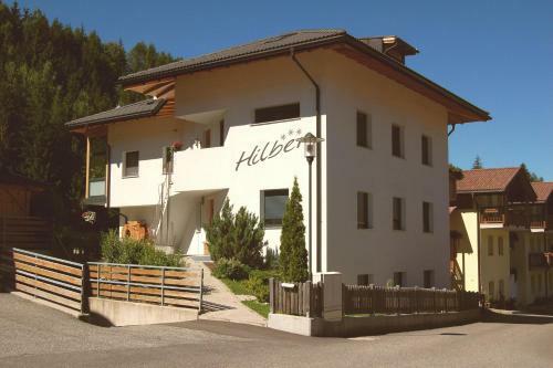 Apartamento Hilber App Furchetta