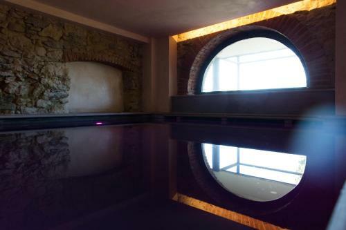 Bed & Breakfast Casa San Michele - Affittacamere Panoramico Con Spa
