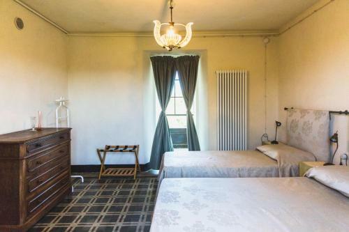 Bed & Breakfast Casa San Michele - Affittacamere Panoramico Con Spa