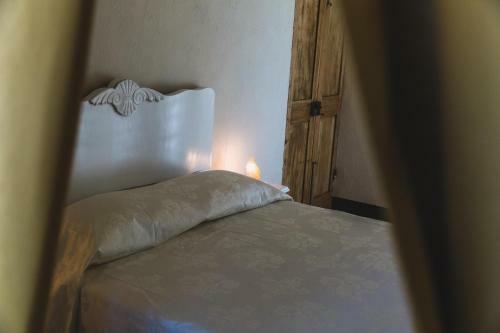 Bed & Breakfast Casa San Michele - Affittacamere Panoramico Con Spa