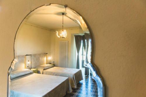 Bed & Breakfast Casa San Michele - Affittacamere Panoramico Con Spa