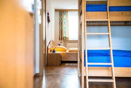 Apartamento Issingerhof App 1