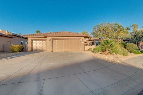 Brookhaven Home