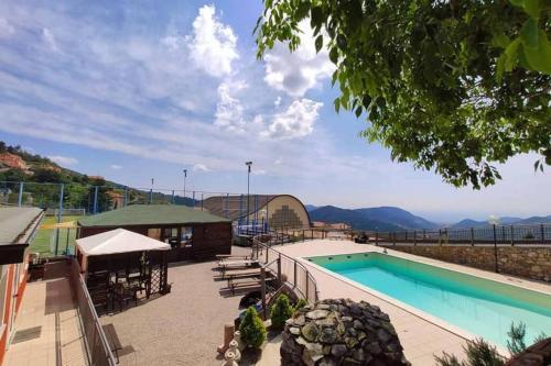 Apartamento Casa-depandance Vista Mare Con Terrazza