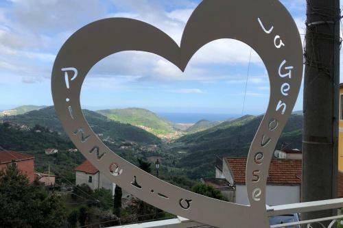Apartamento Casa-depandance Vista Mare Con Terrazza