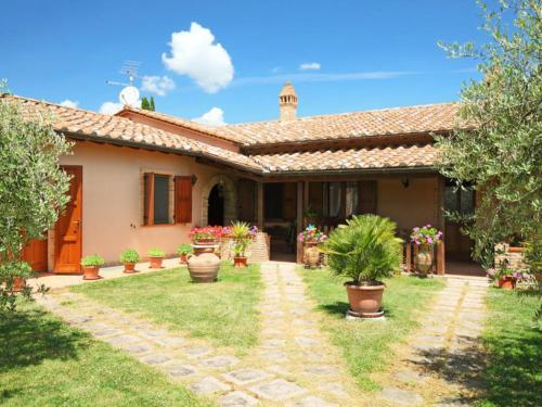 Locazione Turistica Villastrada