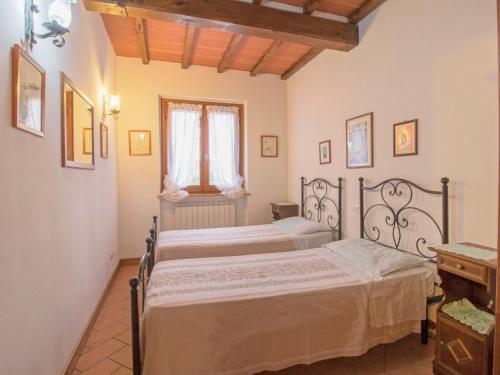 Locazione Turistica Villastrada