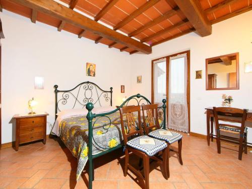 Locazione Turistica Villastrada