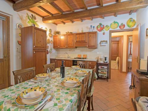 Locazione Turistica Villastrada