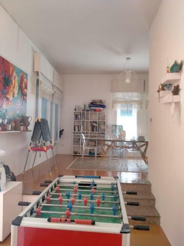 Villa Intramare - Piscina Privata