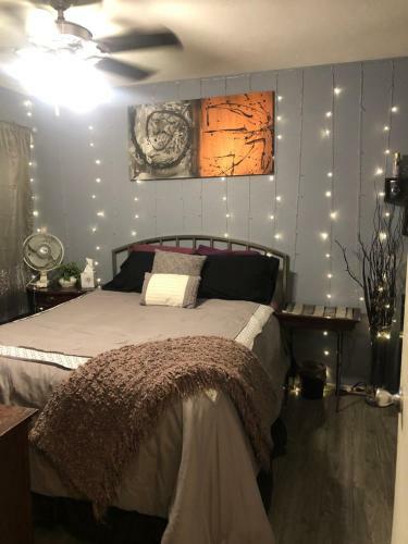 Private Double Room In Tempe Condo Not Hotel