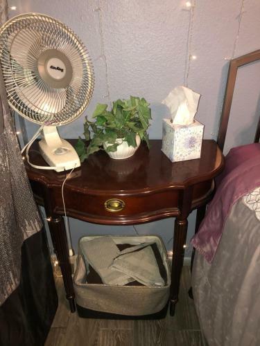 Private Double Room In Tempe Condo Not Hotel